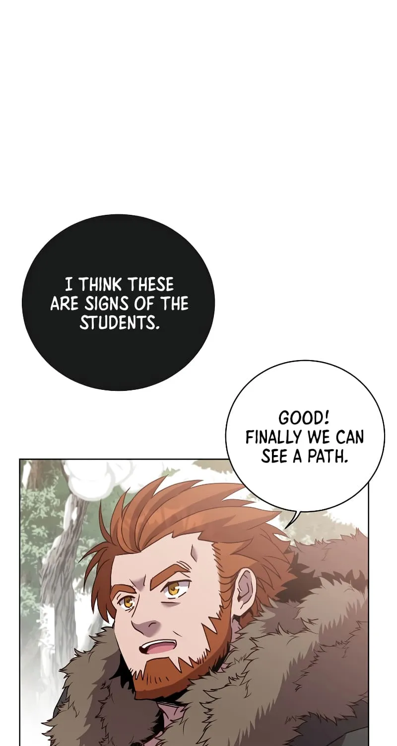The Max Level Hero Strikes Back Mangakakalot X Chapter 117 Page 77