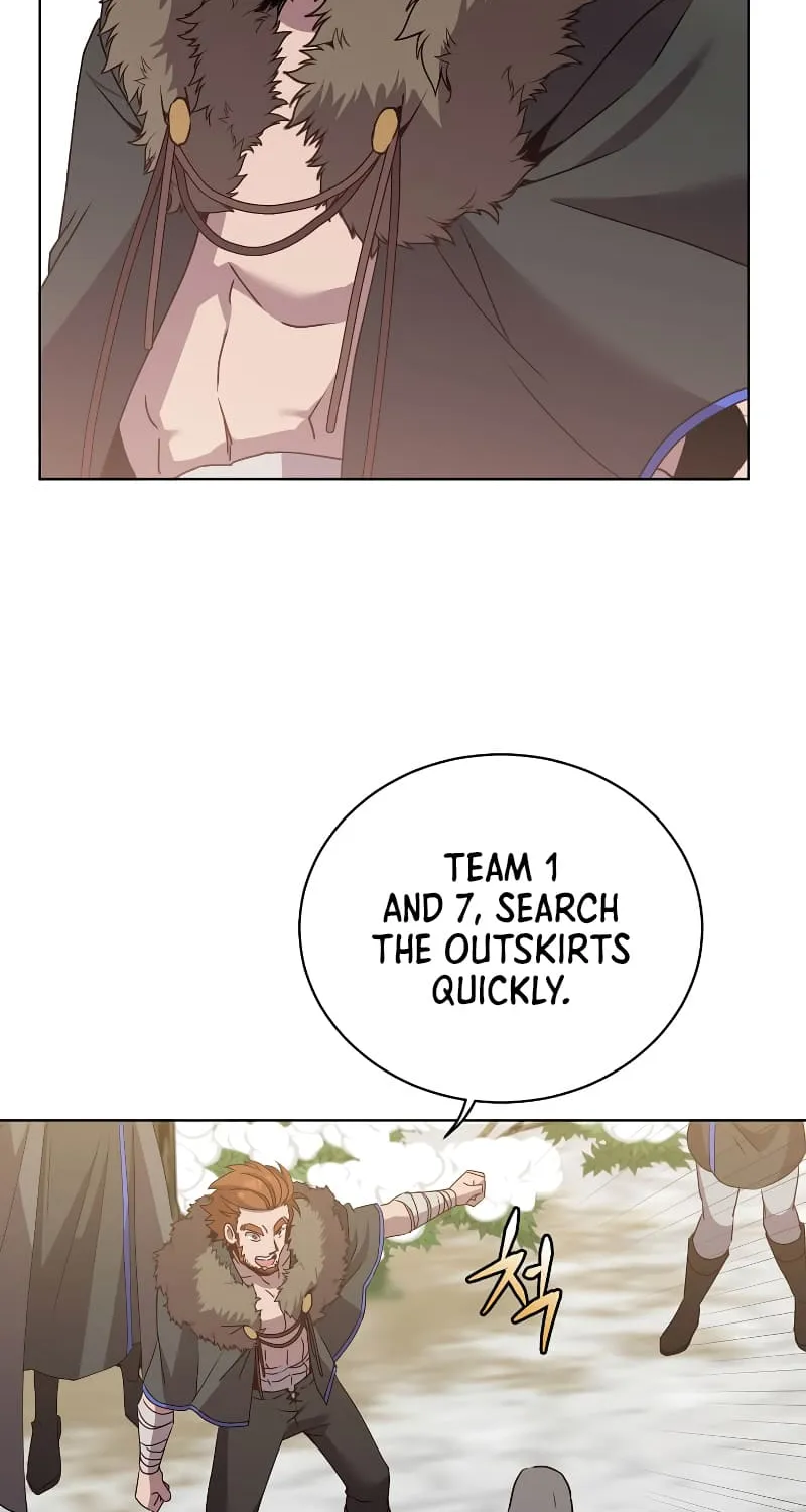 The Max Level Hero Strikes Back Mangakakalot X Chapter 117 Page 78