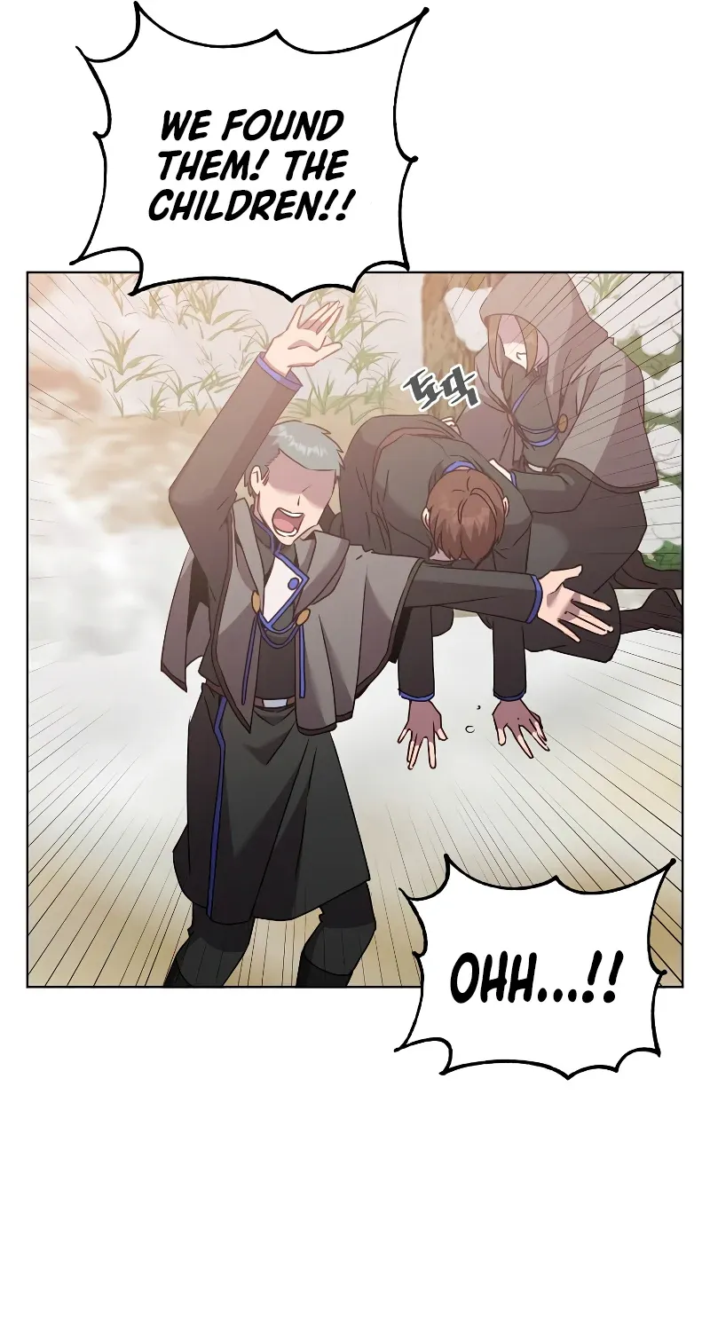 The Max Level Hero Strikes Back Mangakakalot X Chapter 117 Page 87