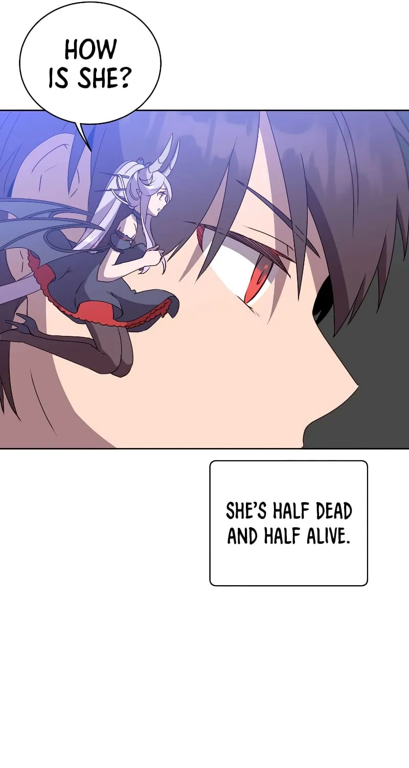 The Max Level Hero Strikes Back Mangakakalot X Chapter 117 Page 12