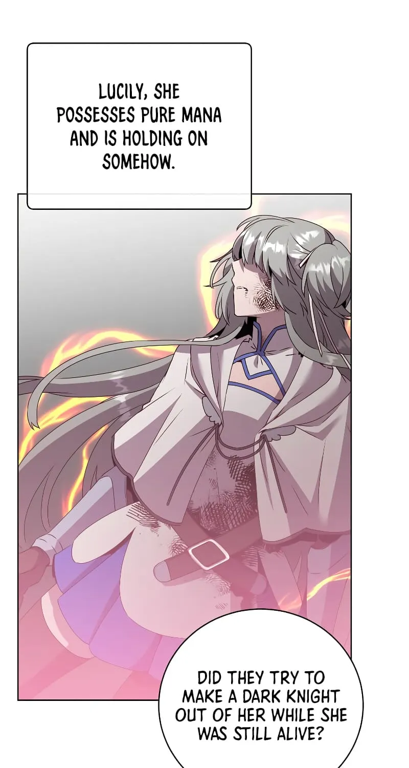 The Max Level Hero Strikes Back Mangakakalot X Chapter 117 Page 13