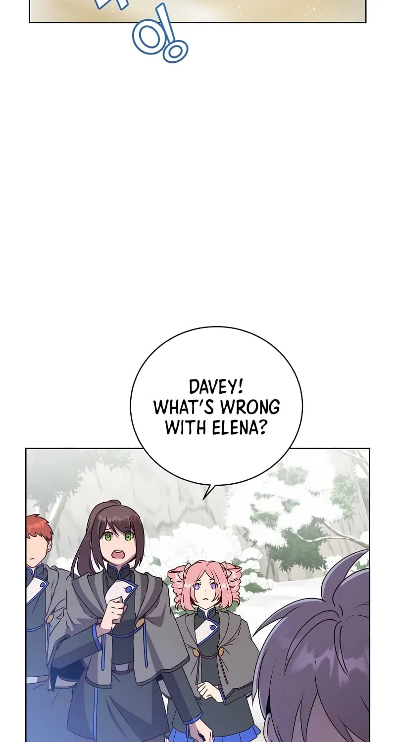 The Max Level Hero Strikes Back Mangakakalot X Chapter 117 Page 15