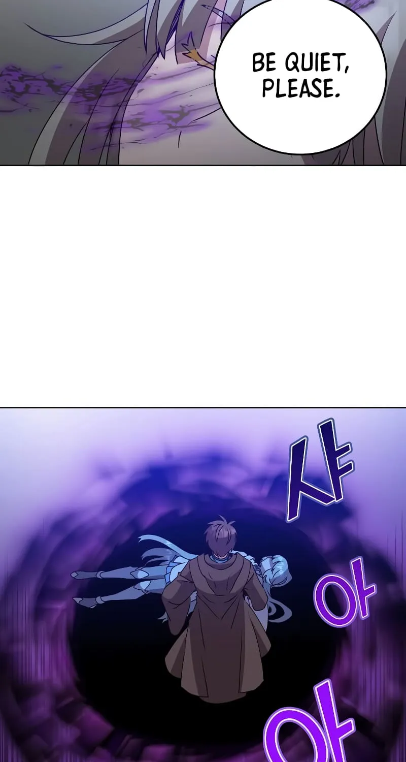 The Max Level Hero Strikes Back Mangakakalot X Chapter 117 Page 17