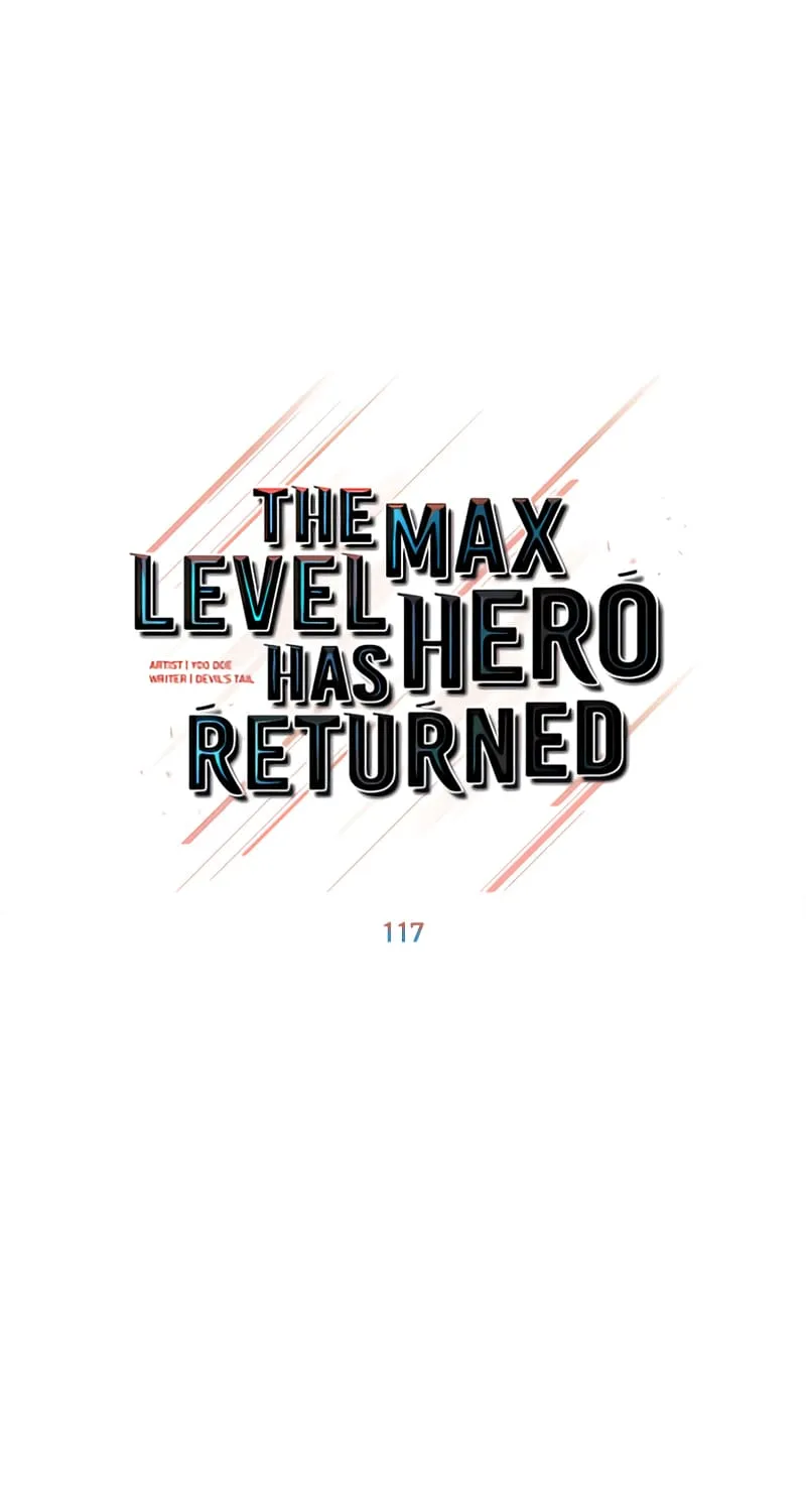 The Max Level Hero Strikes Back Mangakakalot X Chapter 117 Page 20