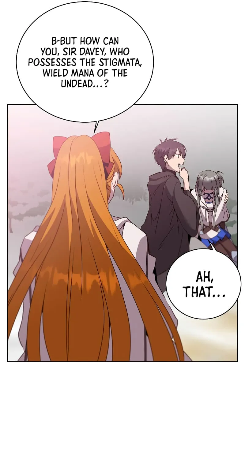 The Max Level Hero Strikes Back Mangakakalot X Chapter 117 Page 31