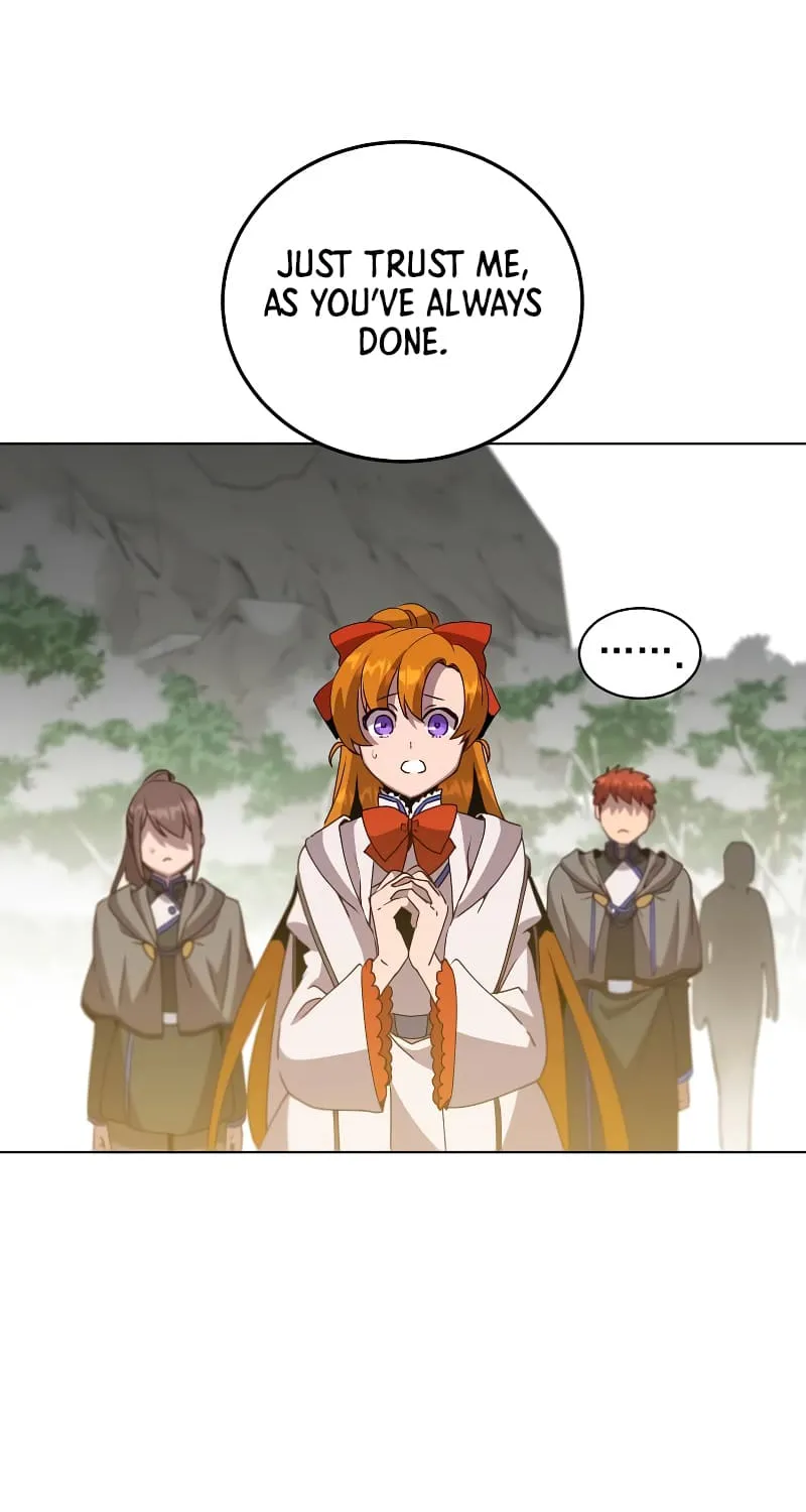 The Max Level Hero Strikes Back Mangakakalot X Chapter 117 Page 32