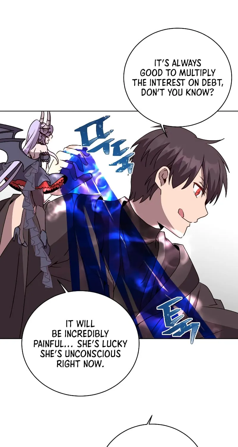 The Max Level Hero Strikes Back Mangakakalot X Chapter 117 Page 34
