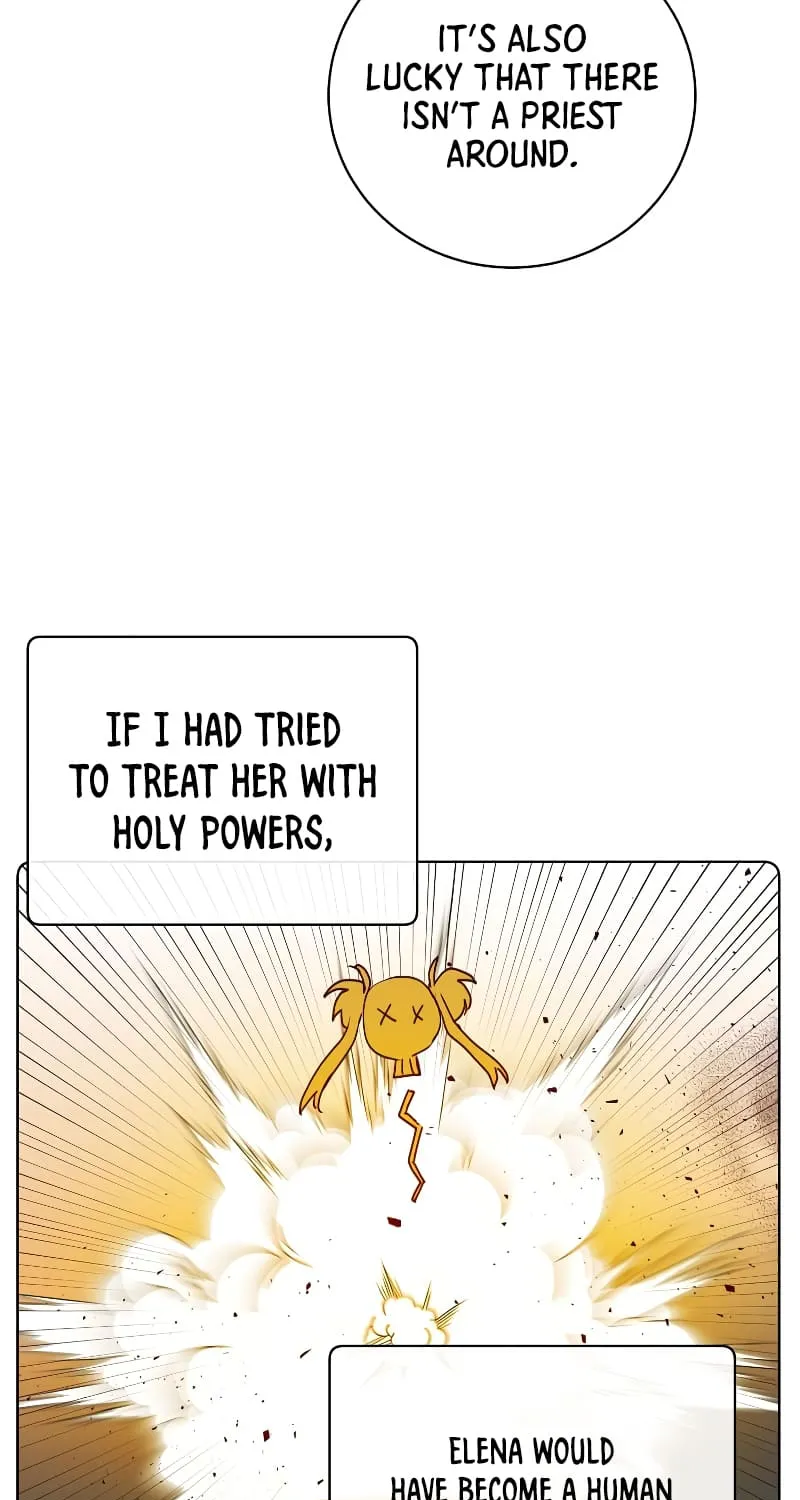 The Max Level Hero Strikes Back Mangakakalot X Chapter 117 Page 35