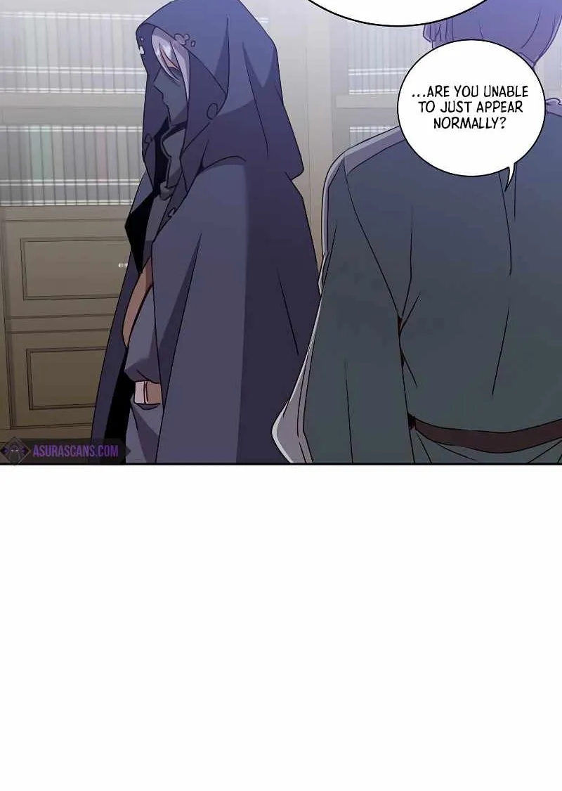 The Max Level Hero Strikes Back Mangakakalot X Chapter 119 Page 41