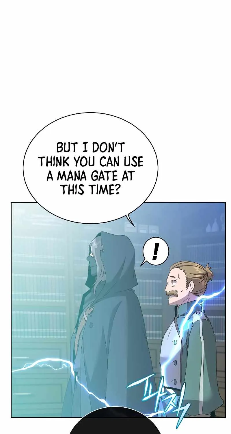 The Max Level Hero Strikes Back Mangakakalot X Chapter 119 Page 48