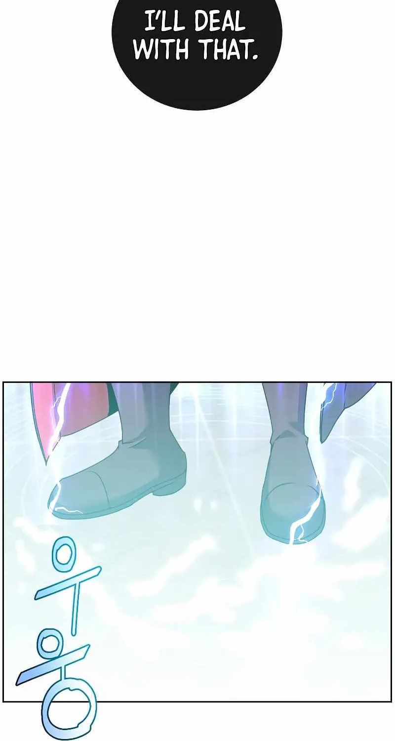 The Max Level Hero Strikes Back Mangakakalot X Chapter 119 Page 49