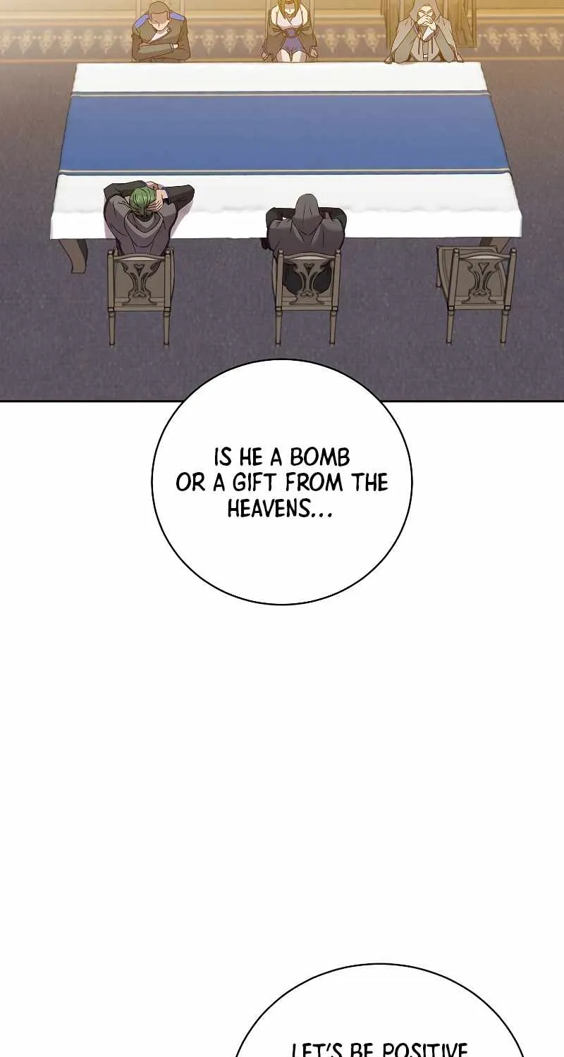 The Max Level Hero Strikes Back Mangakakalot X Chapter 119 Page 6