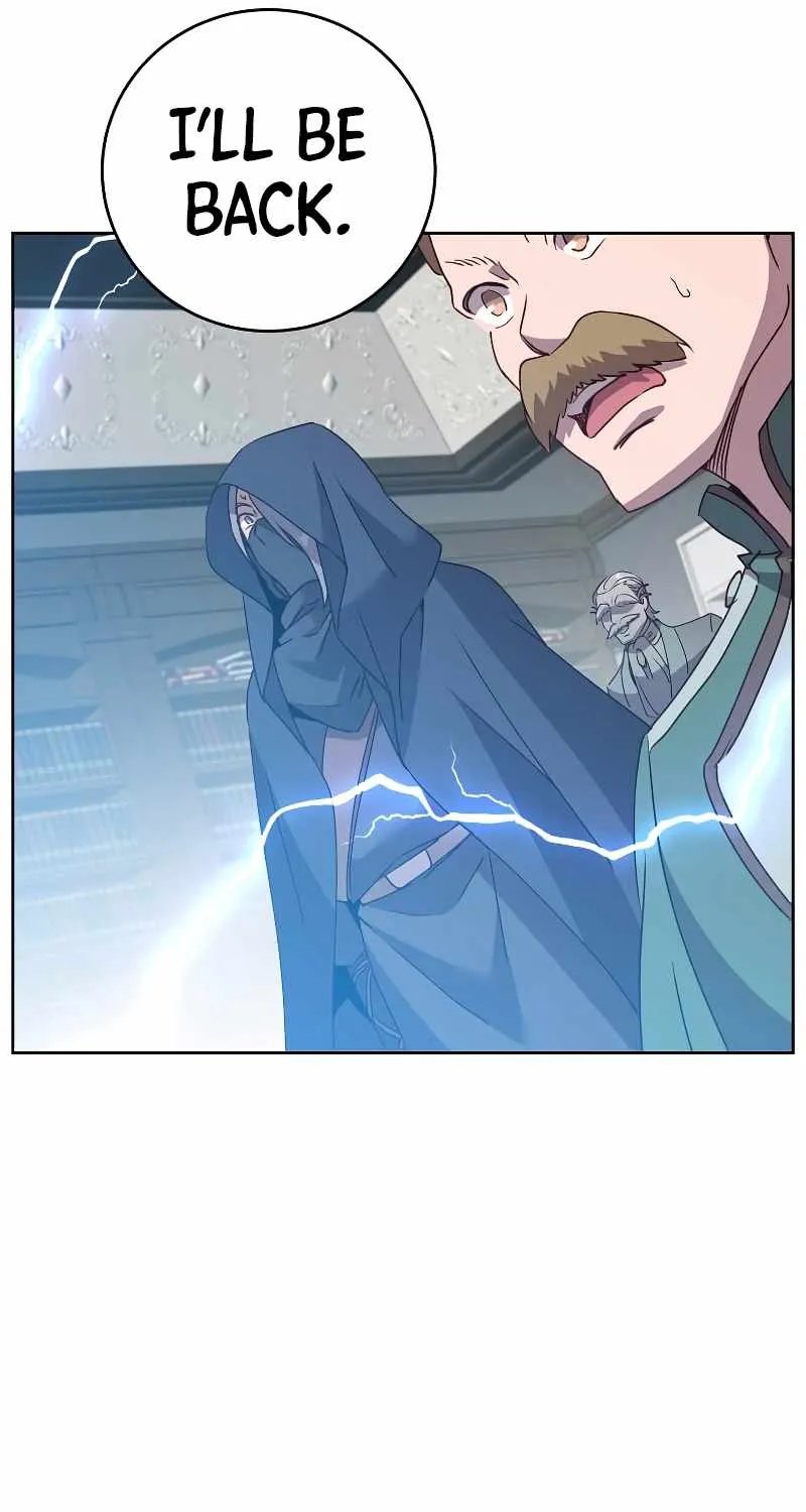 The Max Level Hero Strikes Back Mangakakalot X Chapter 119 Page 52