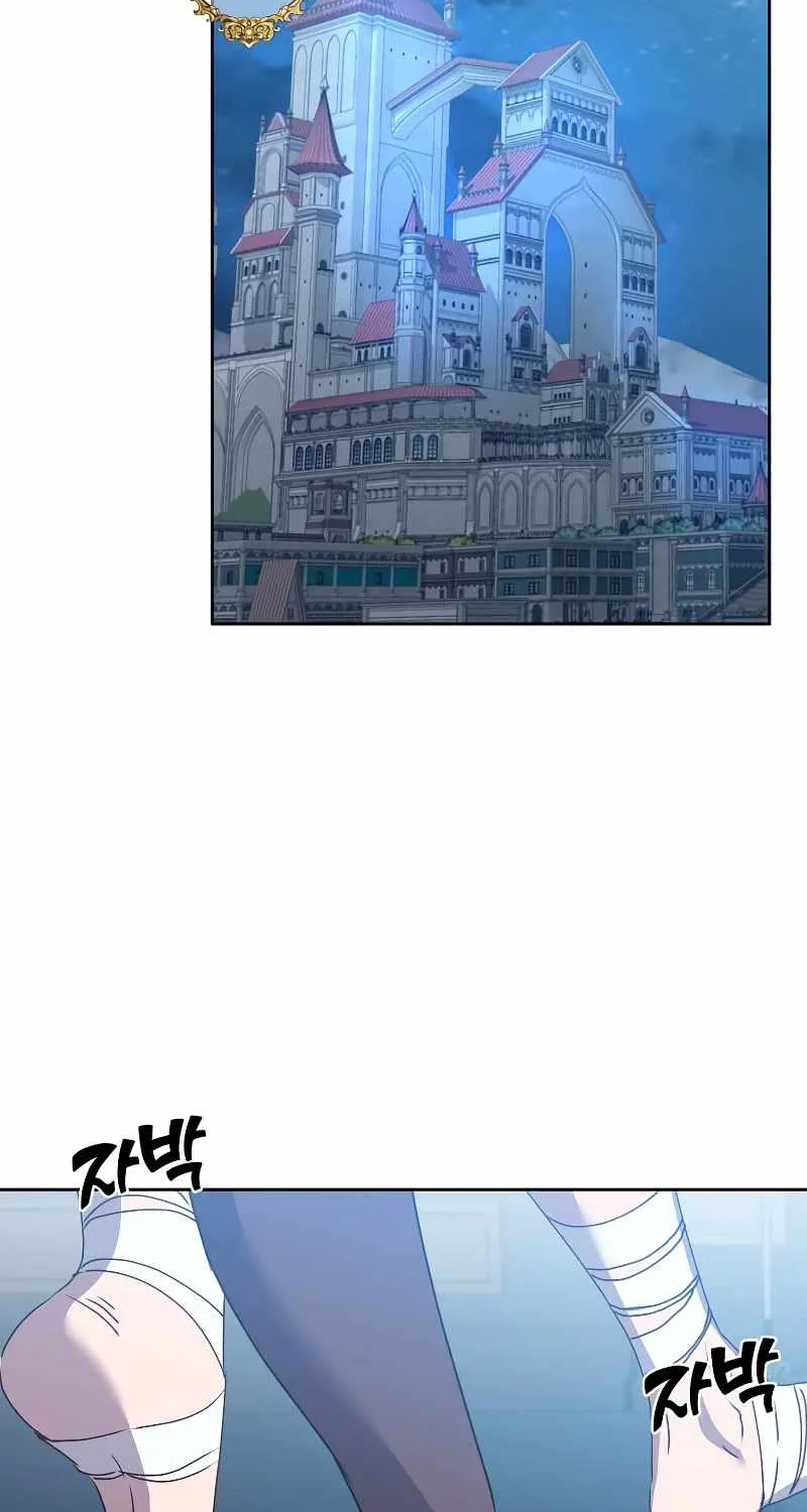 The Max Level Hero Strikes Back Mangakakalot X Chapter 119 Page 55