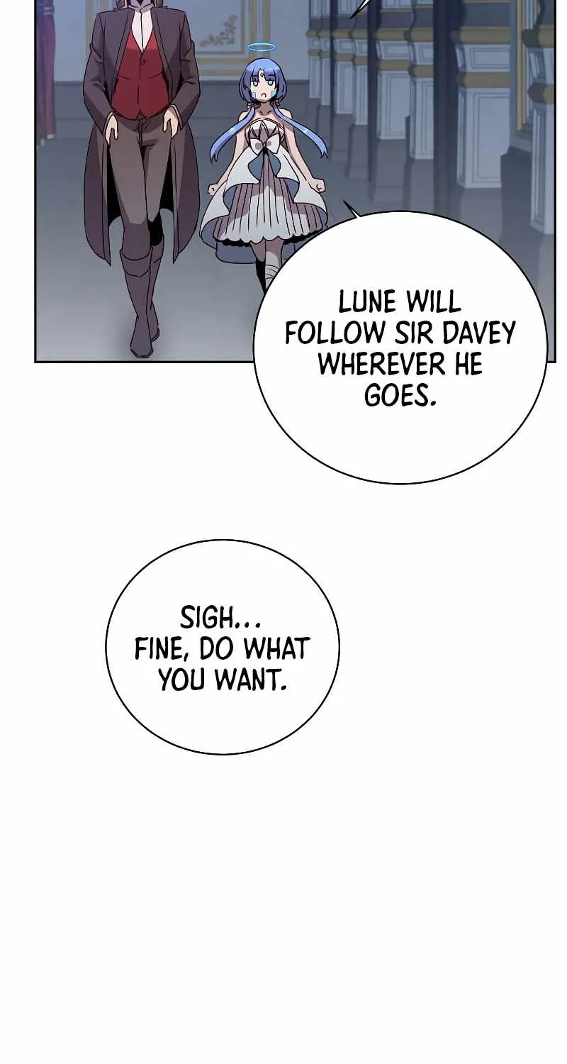 The Max Level Hero Strikes Back Mangakakalot X Chapter 119 Page 57