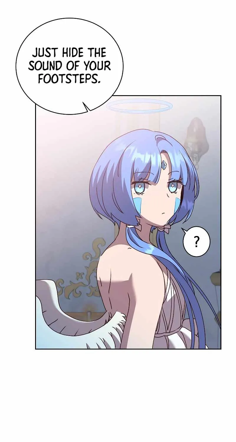 The Max Level Hero Strikes Back Mangakakalot X Chapter 119 Page 58