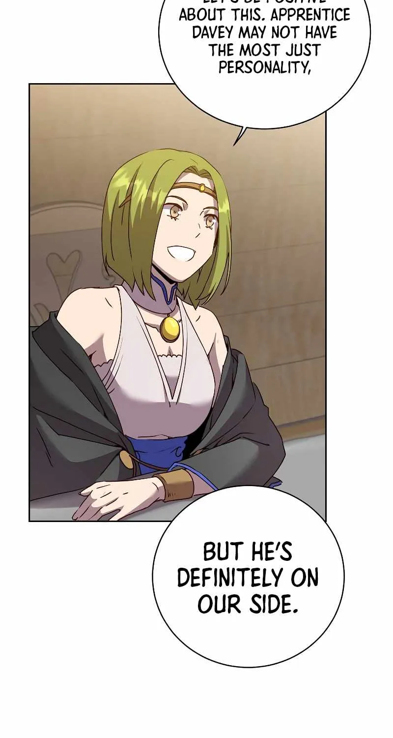 The Max Level Hero Strikes Back Mangakakalot X Chapter 119 Page 7