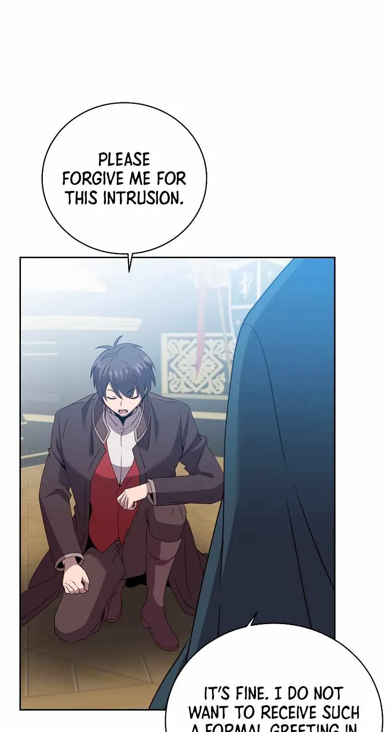 The Max Level Hero Strikes Back Mangakakalot X Chapter 119 Page 70