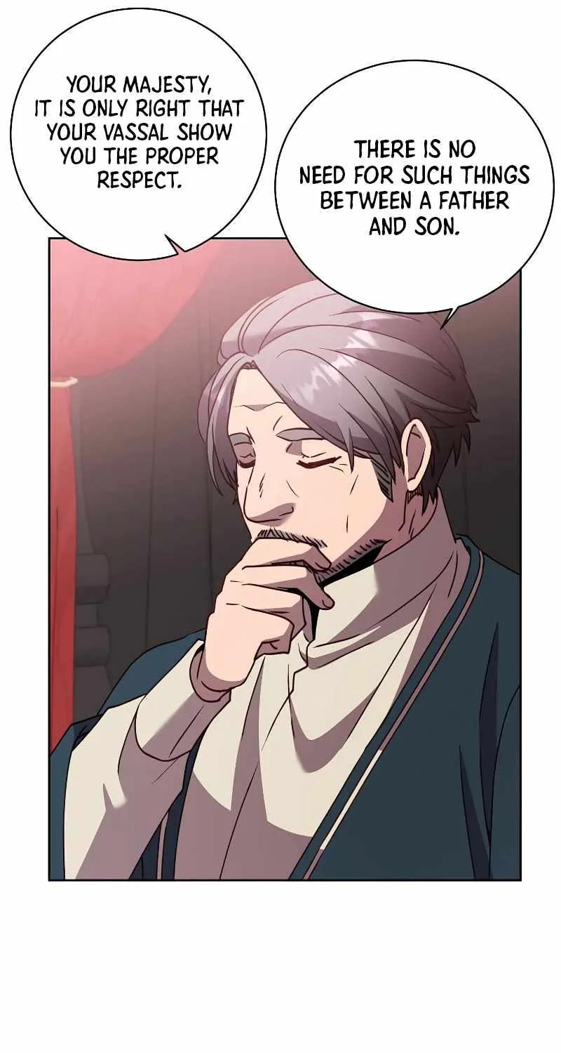 The Max Level Hero Strikes Back Mangakakalot X Chapter 119 Page 72