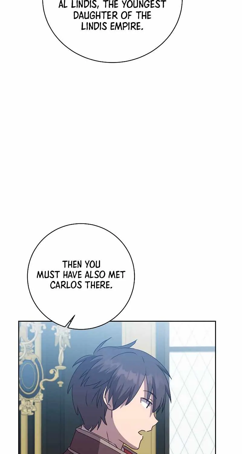 The Max Level Hero Strikes Back Mangakakalot X Chapter 119 Page 74