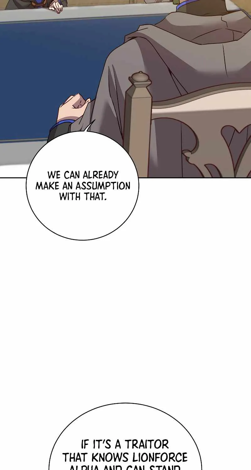 The Max Level Hero Strikes Back Mangakakalot X Chapter 119 Page 10