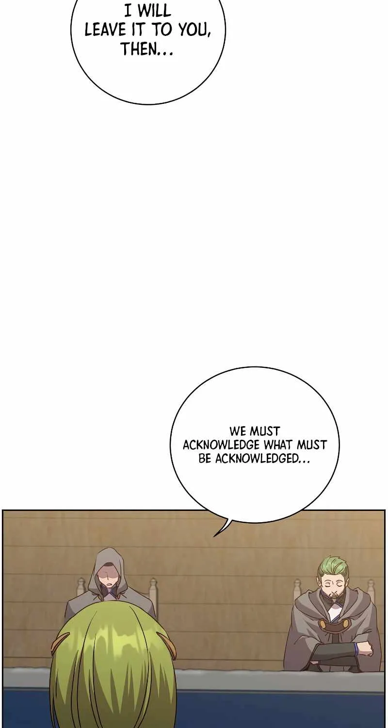 The Max Level Hero Strikes Back Mangakakalot X Chapter 119 Page 15