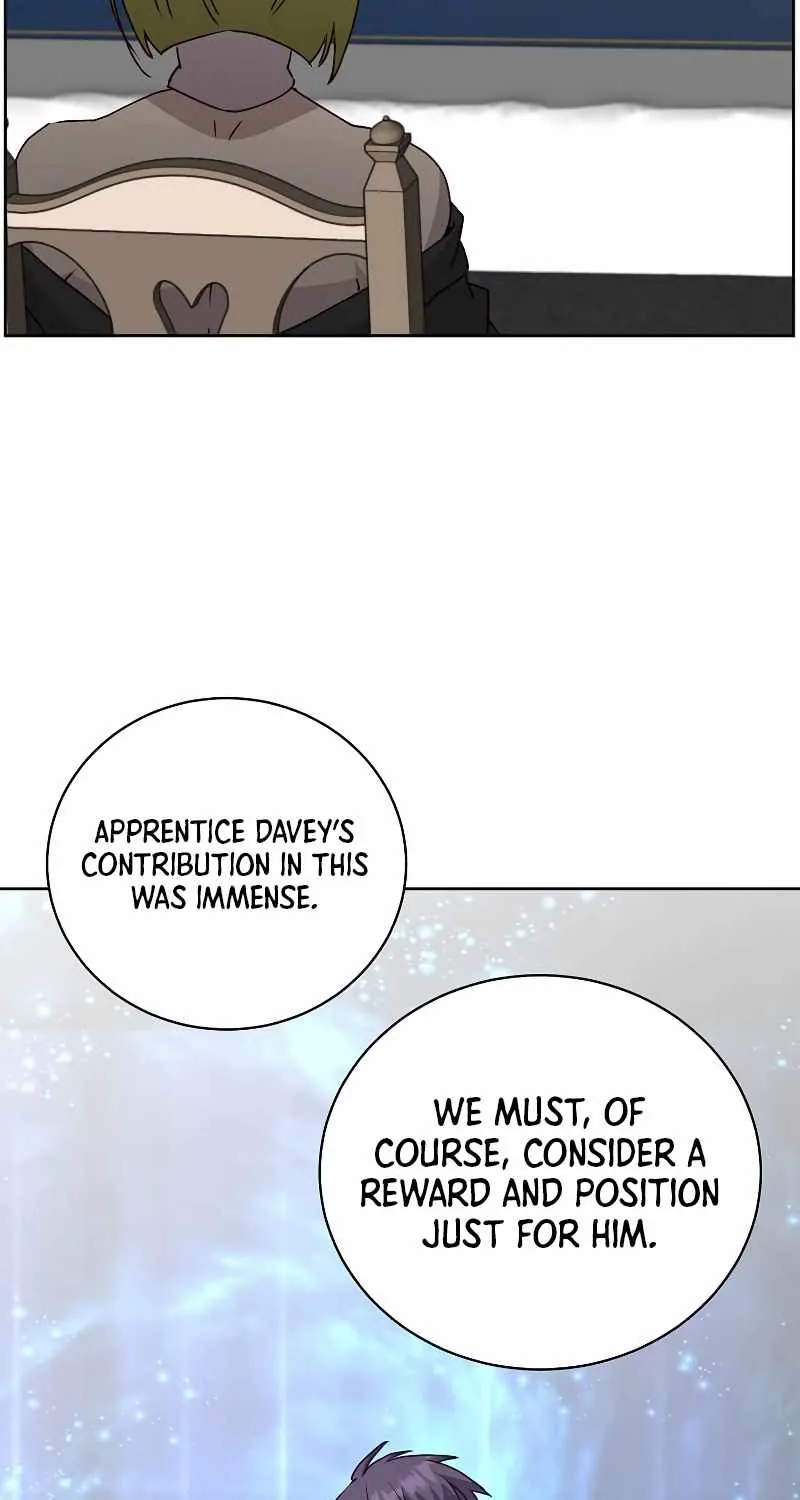 The Max Level Hero Strikes Back Mangakakalot X Chapter 119 Page 16