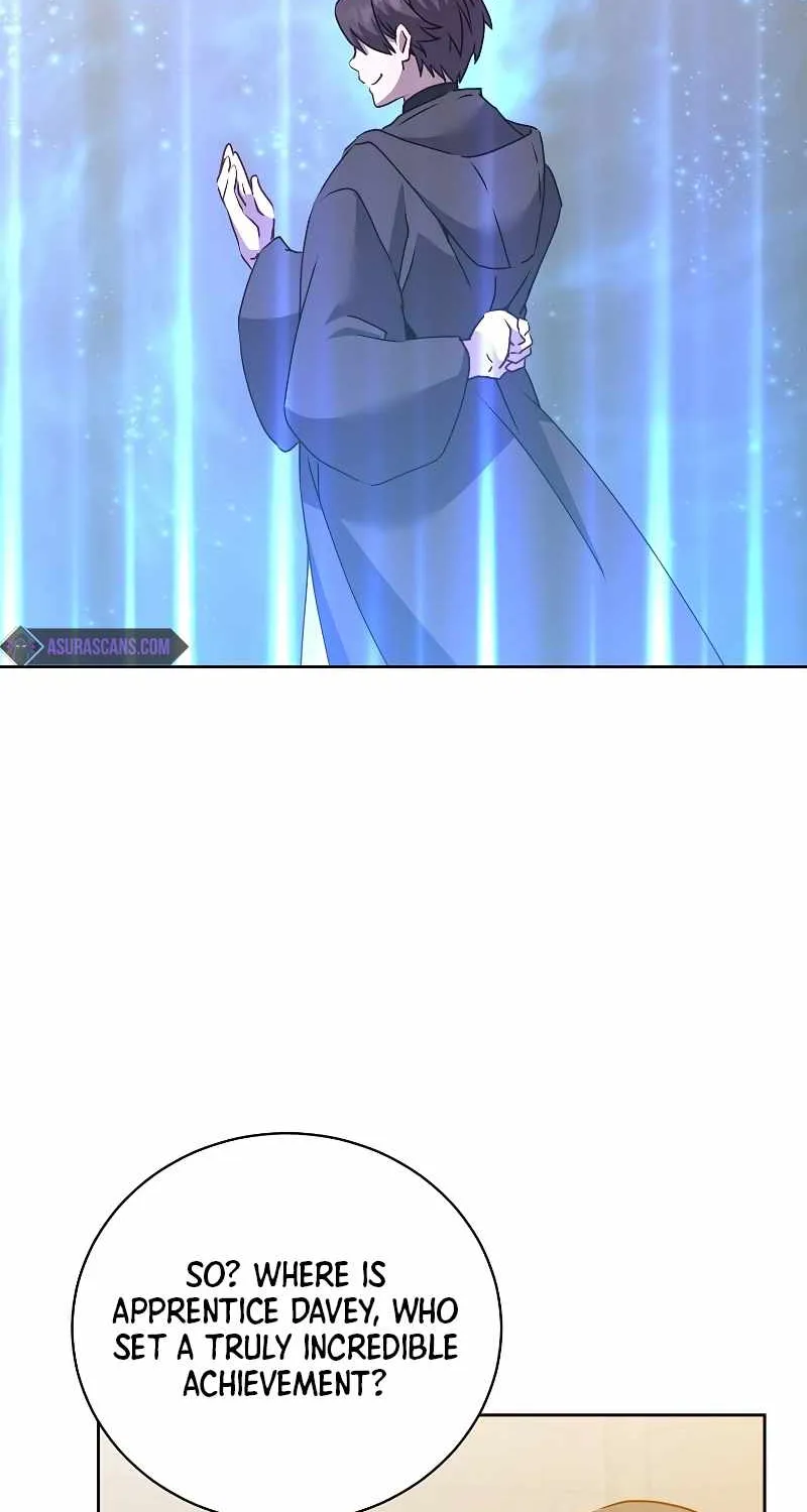 The Max Level Hero Strikes Back Mangakakalot X Chapter 119 Page 17