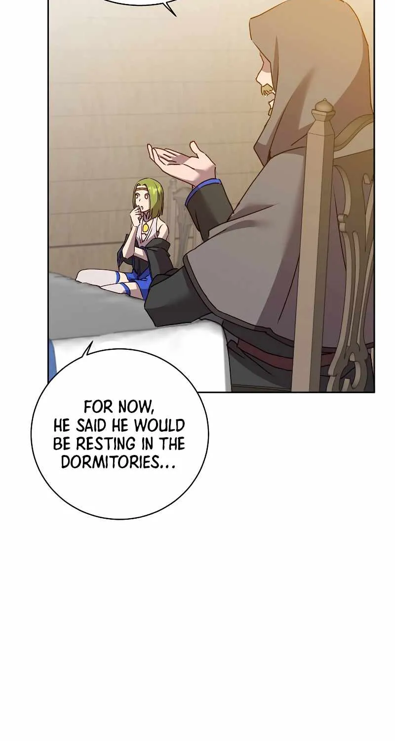 The Max Level Hero Strikes Back Mangakakalot X Chapter 119 Page 18