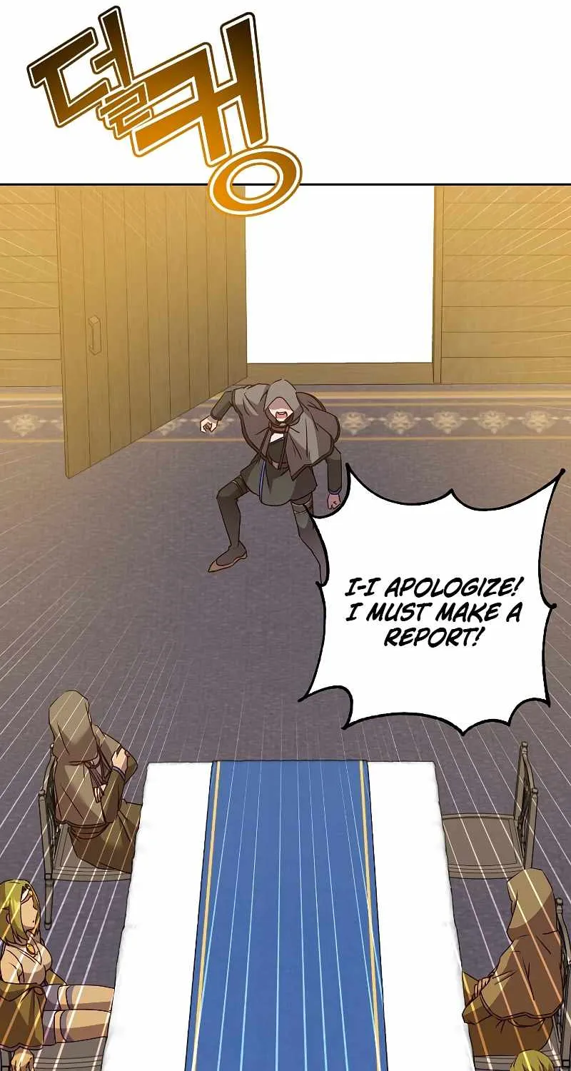 The Max Level Hero Strikes Back Mangakakalot X Chapter 119 Page 19