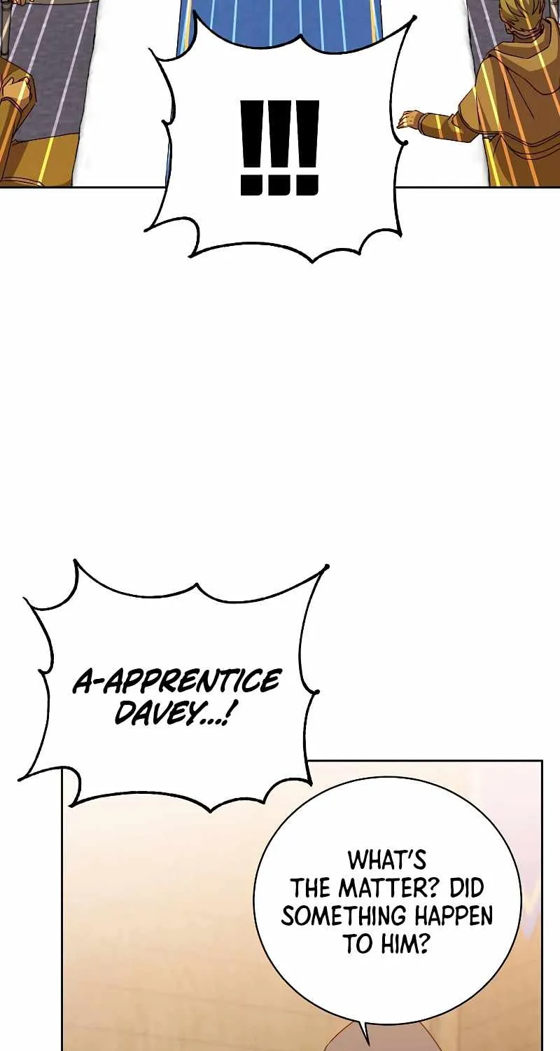 The Max Level Hero Strikes Back Mangakakalot X Chapter 119 Page 20