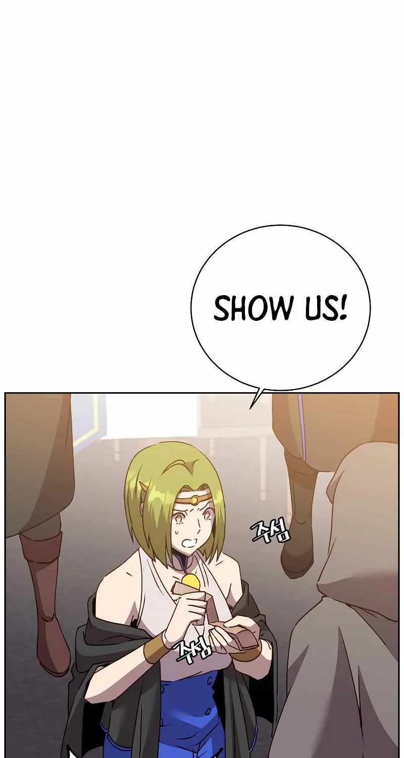 The Max Level Hero Strikes Back Mangakakalot X Chapter 119 Page 23