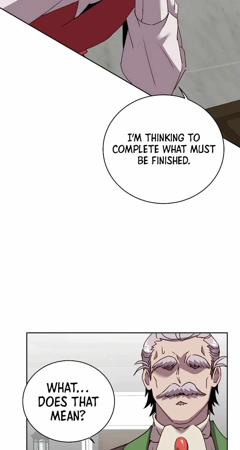 The Max Level Hero Strikes Back Mangakakalot X Chapter 119 Page 33