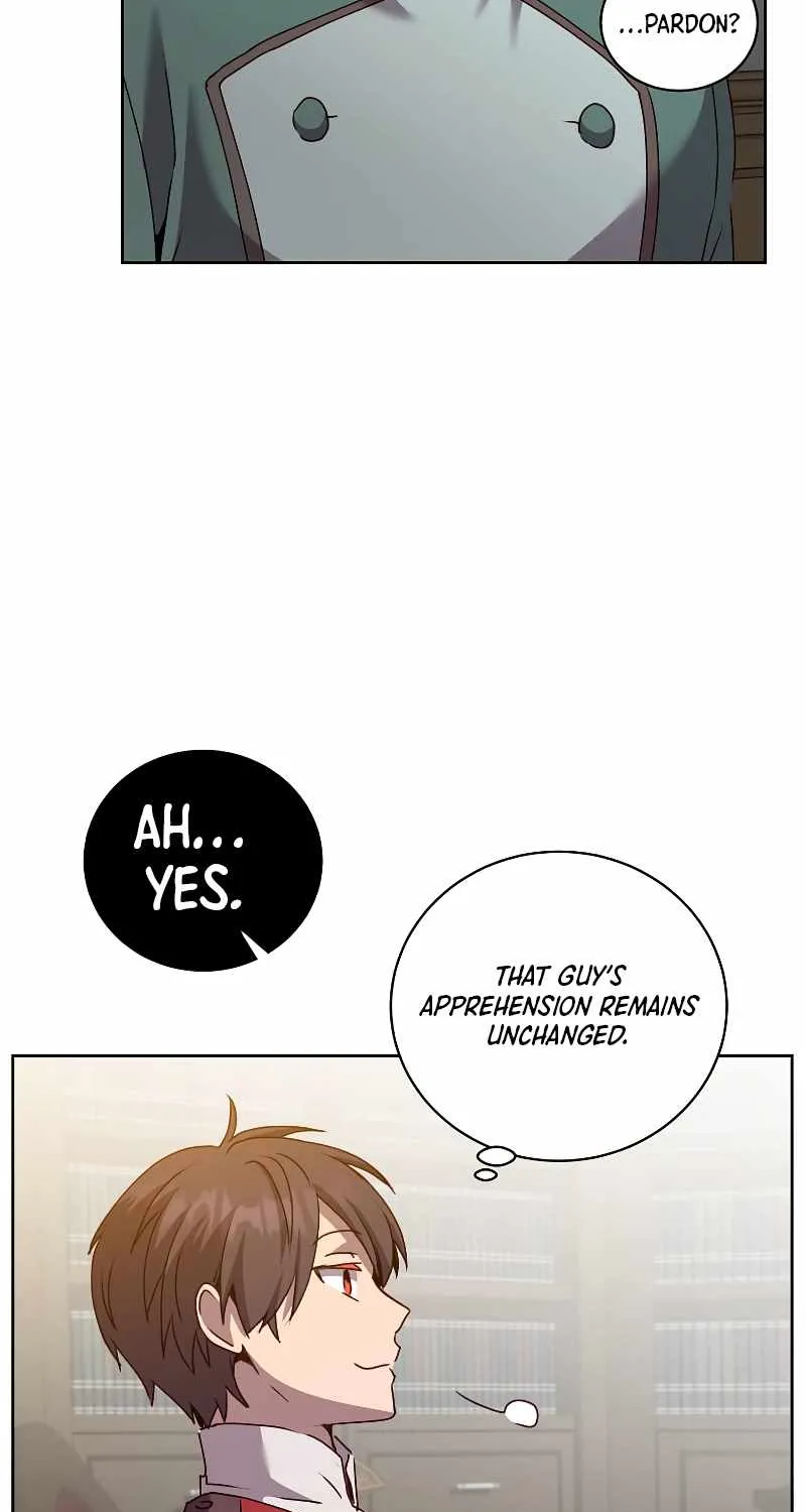 The Max Level Hero Strikes Back Mangakakalot X Chapter 119 Page 38