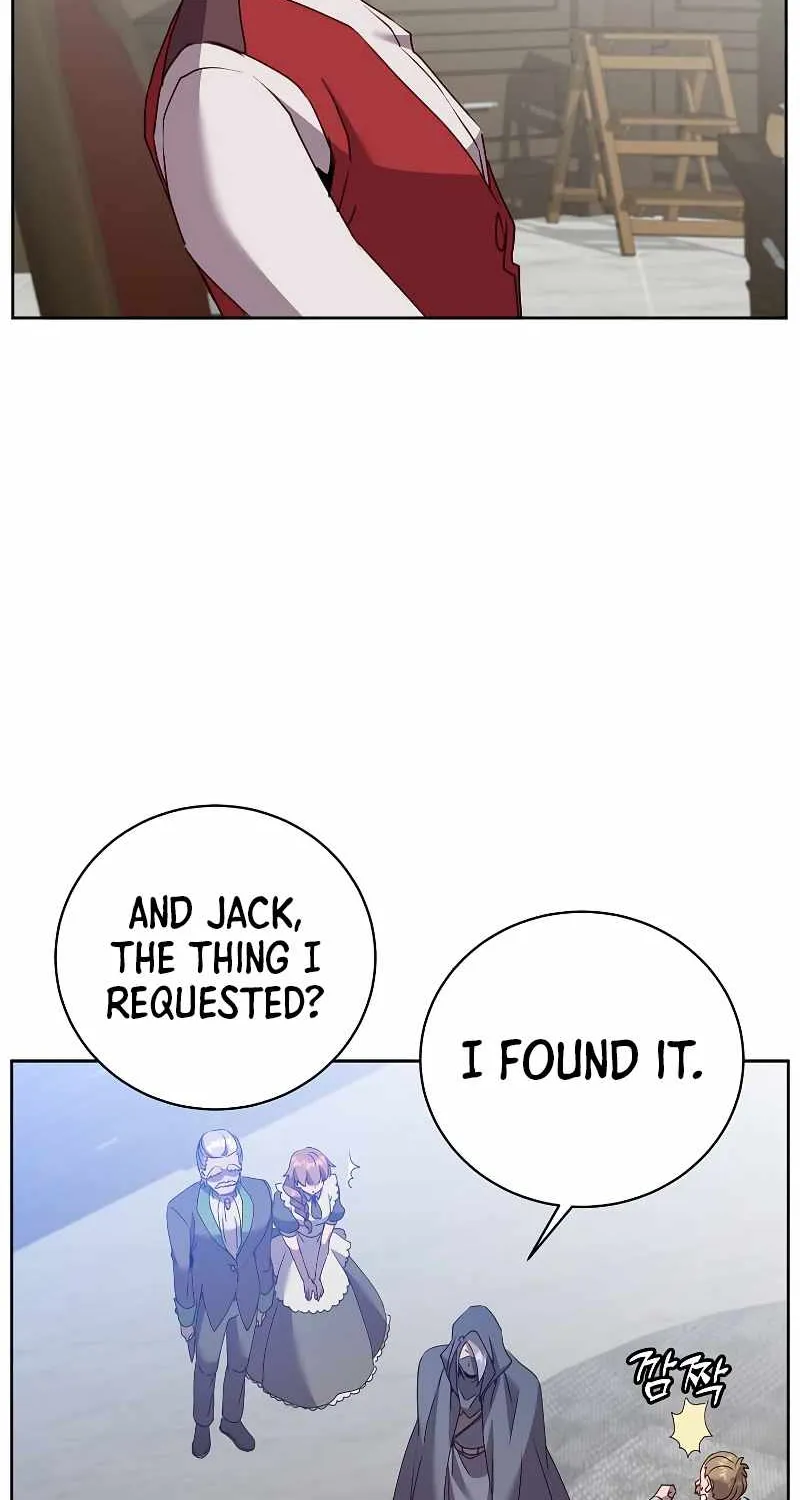 The Max Level Hero Strikes Back Mangakakalot X Chapter 119 Page 39