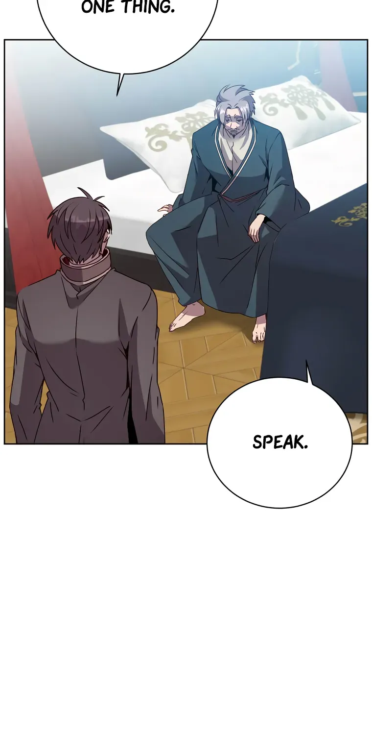 The Max Level Hero Strikes Back Mangakakalot X Chapter 120 Page 9