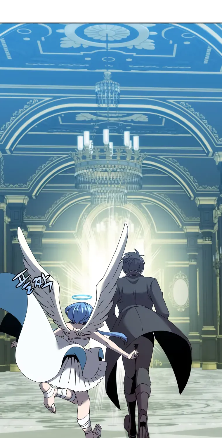 The Max Level Hero Strikes Back Mangakakalot X Chapter 120 Page 81