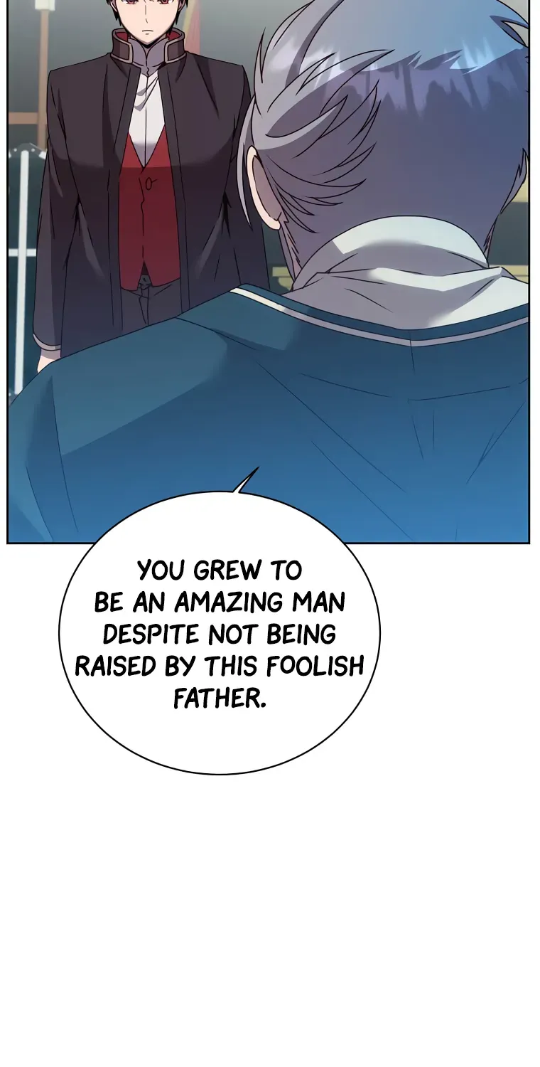 The Max Level Hero Strikes Back Mangakakalot X Chapter 120 Page 21