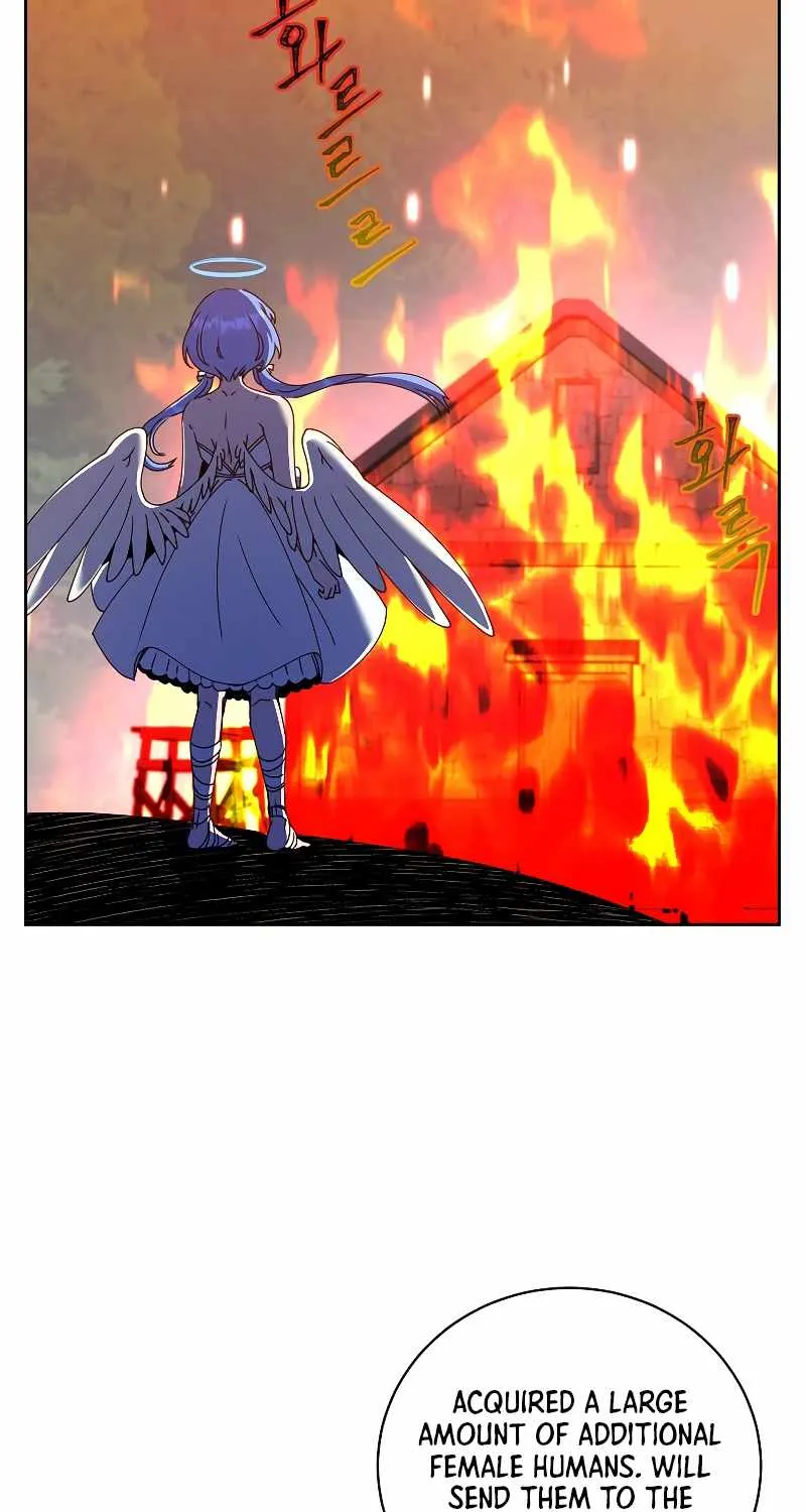 The Max Level Hero Strikes Back Mangakakalot X Chapter 121 Page 6
