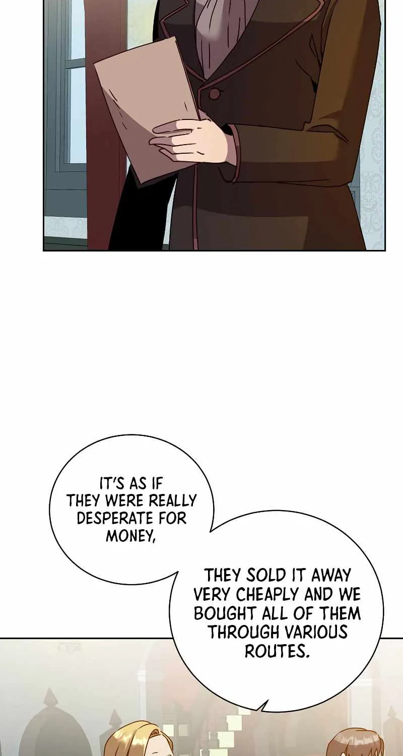 The Max Level Hero Strikes Back Mangakakalot X Chapter 121 Page 57