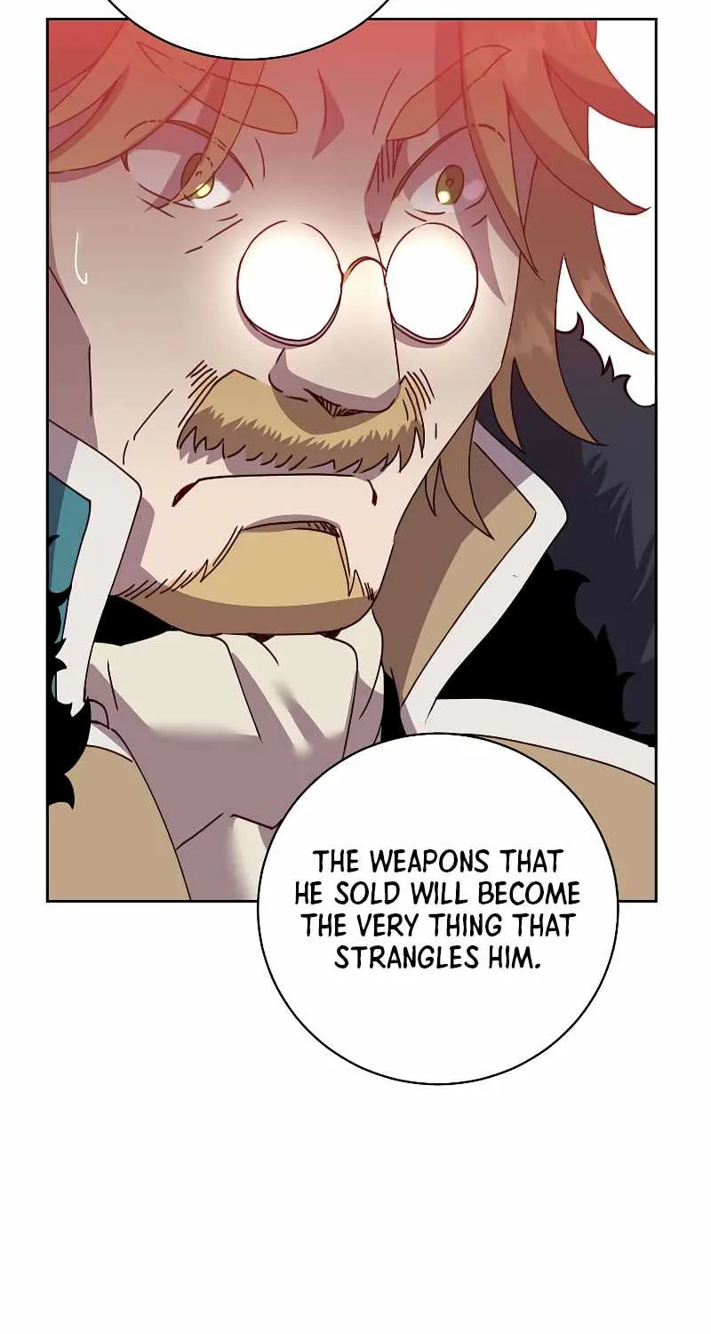 The Max Level Hero Strikes Back Mangakakalot X Chapter 121 Page 59