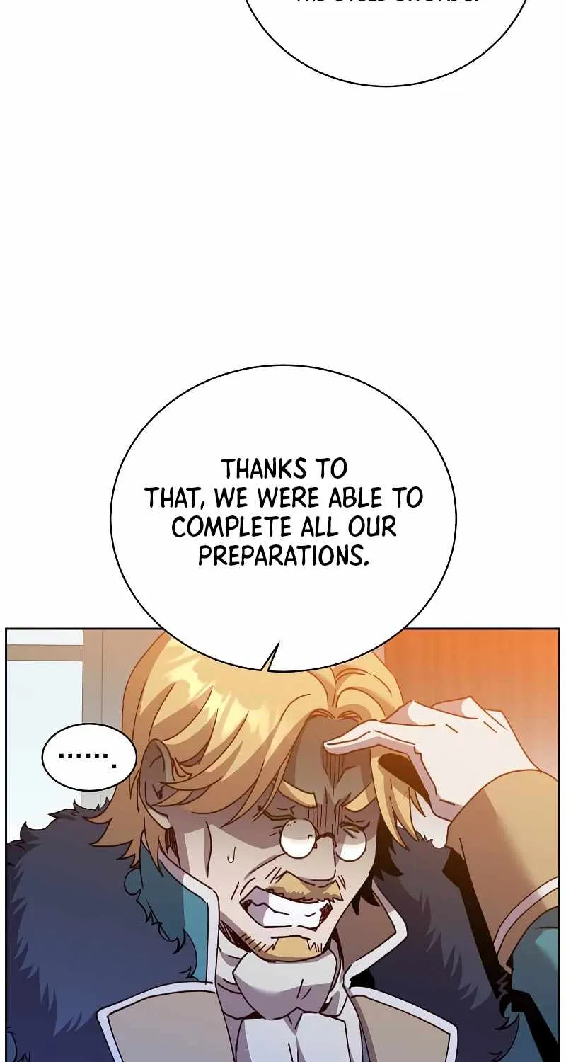 The Max Level Hero Strikes Back Mangakakalot X Chapter 121 Page 61