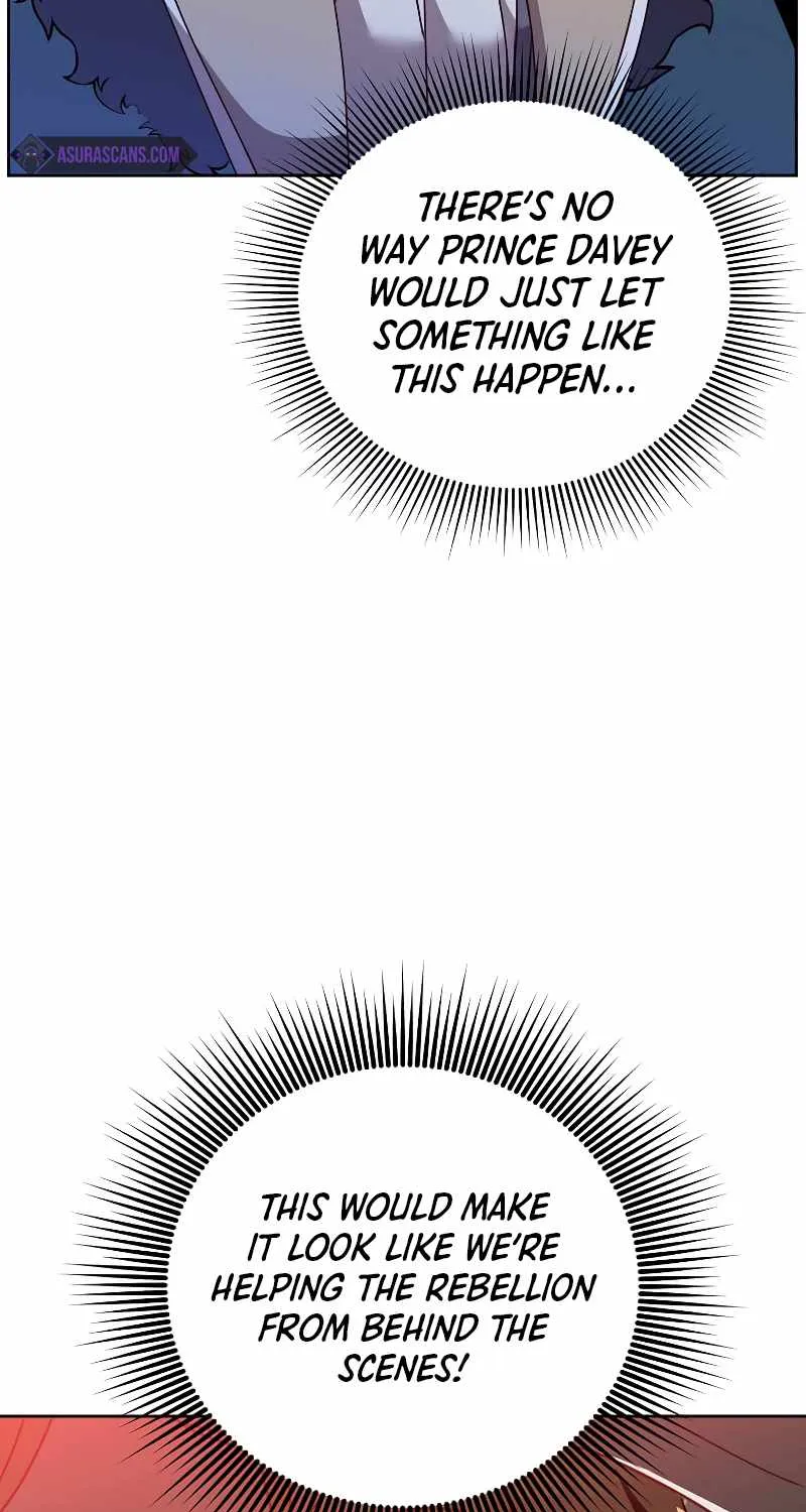 The Max Level Hero Strikes Back Mangakakalot X Chapter 121 Page 62