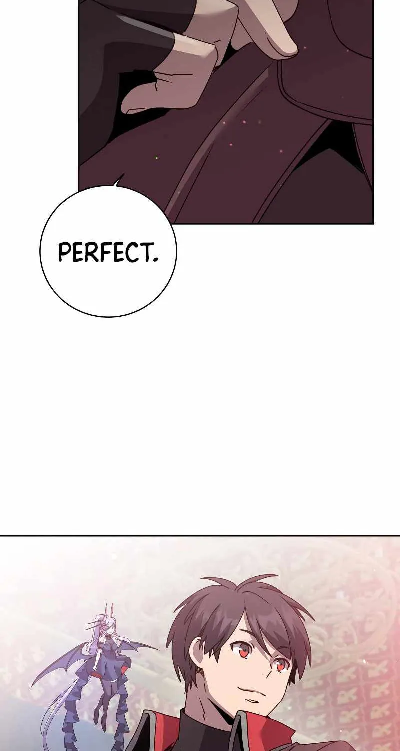 The Max Level Hero Strikes Back Mangakakalot X Chapter 121 Page 81