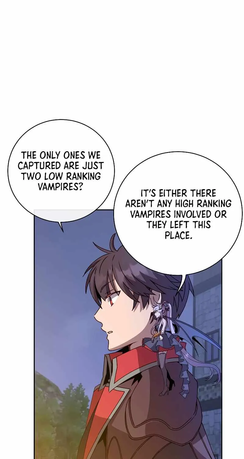 The Max Level Hero Strikes Back Mangakakalot X Chapter 121 Page 10