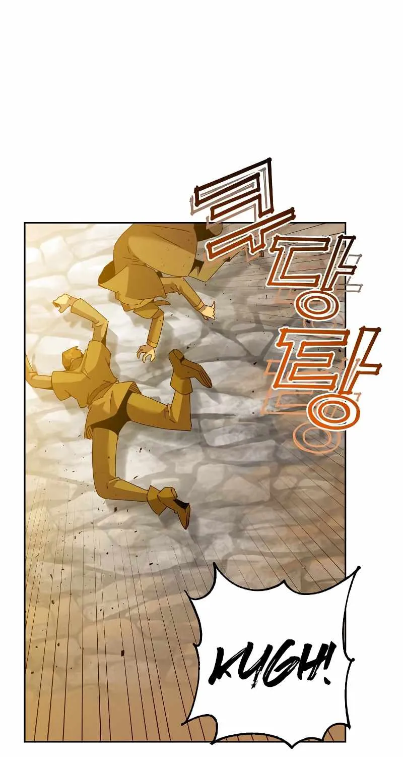The Max Level Hero Strikes Back Mangakakalot X Chapter 121 Page 2