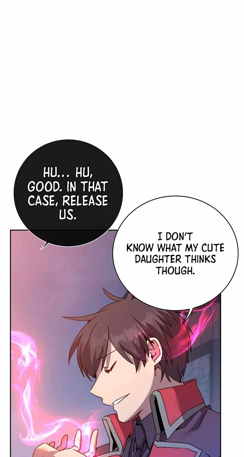 The Max Level Hero Strikes Back Mangakakalot X Chapter 121 Page 14