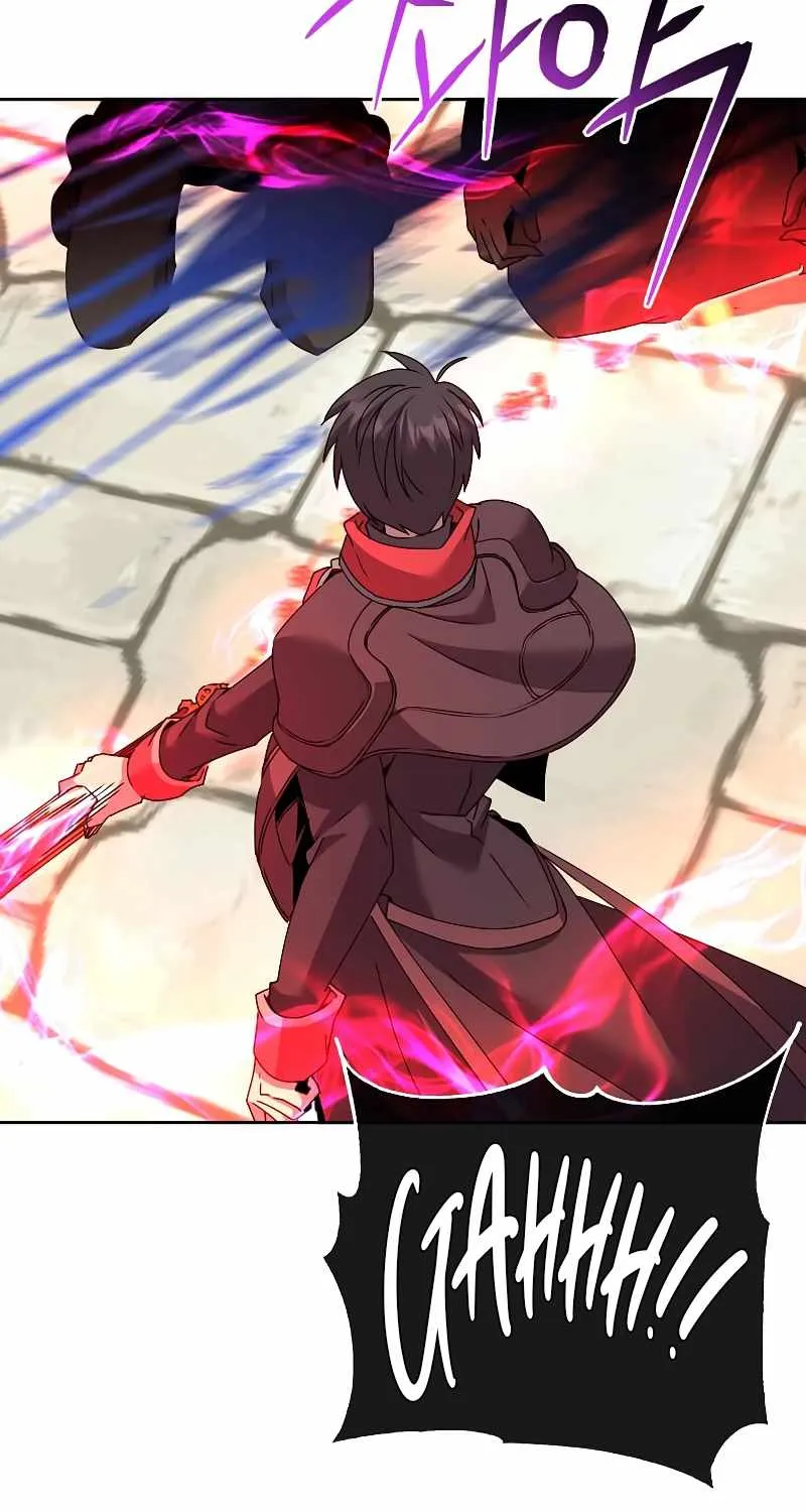 The Max Level Hero Strikes Back Mangakakalot X Chapter 121 Page 17