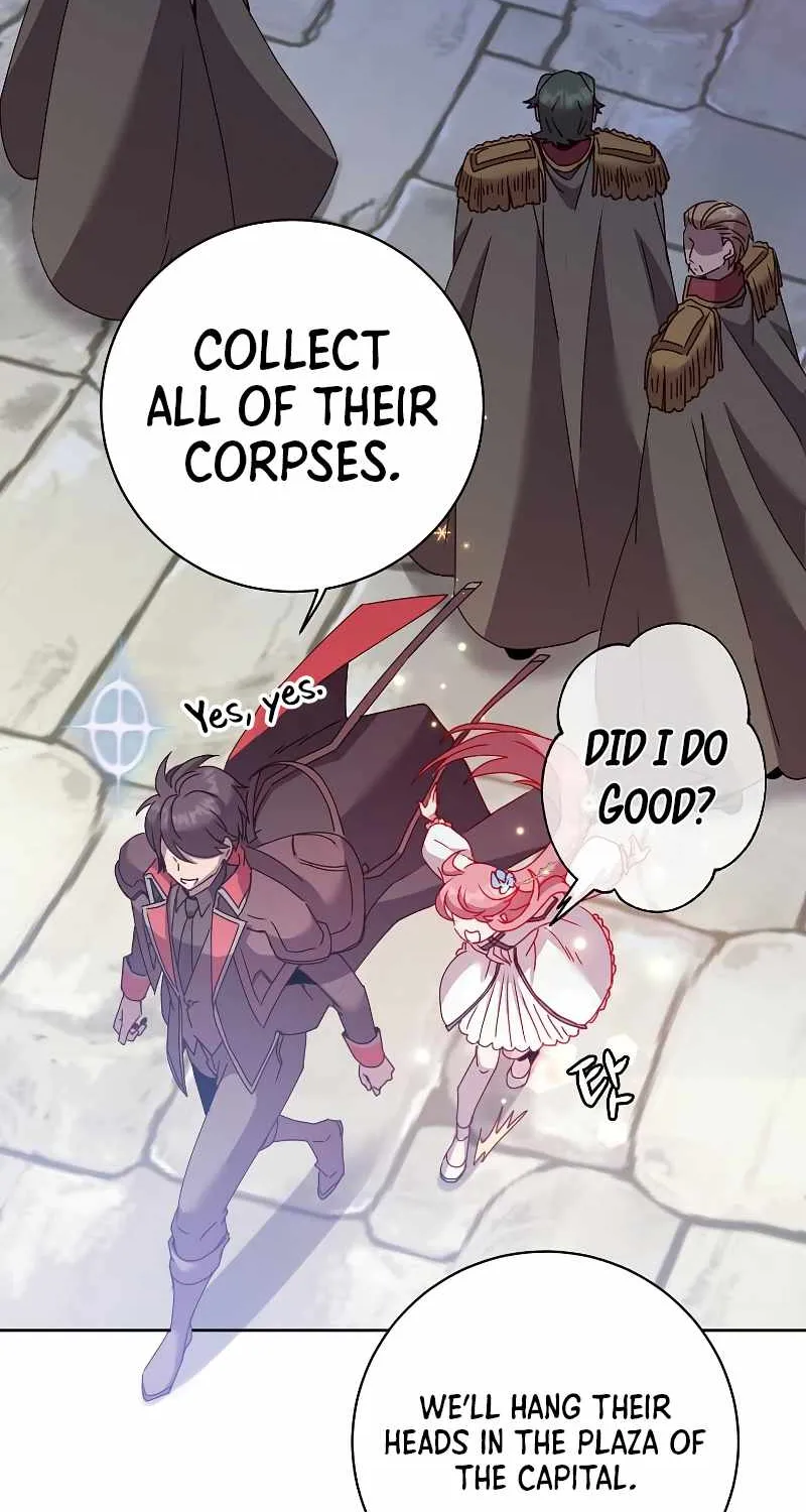 The Max Level Hero Strikes Back Mangakakalot X Chapter 121 Page 20