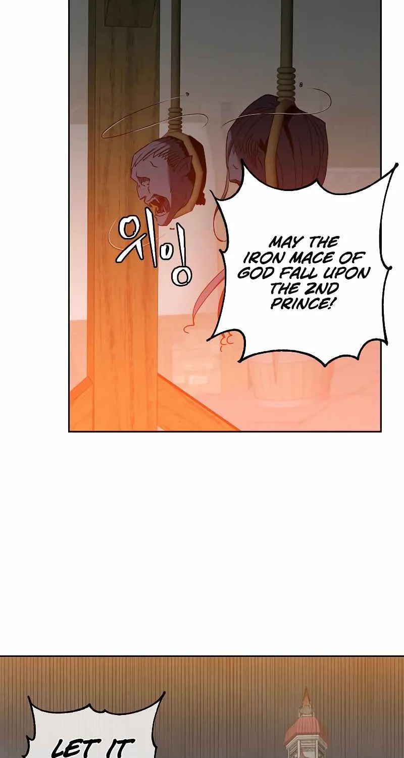 The Max Level Hero Strikes Back Mangakakalot X Chapter 121 Page 26
